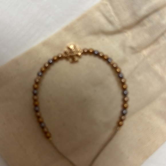 NWOT Tory Burch Bracelet - Picture 3 of 4
